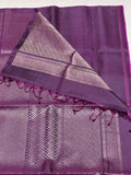 Lalitha handloom softsilk saree - Pure silk saree