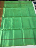 Anindita handloom softsilk saree - Pure silk saree