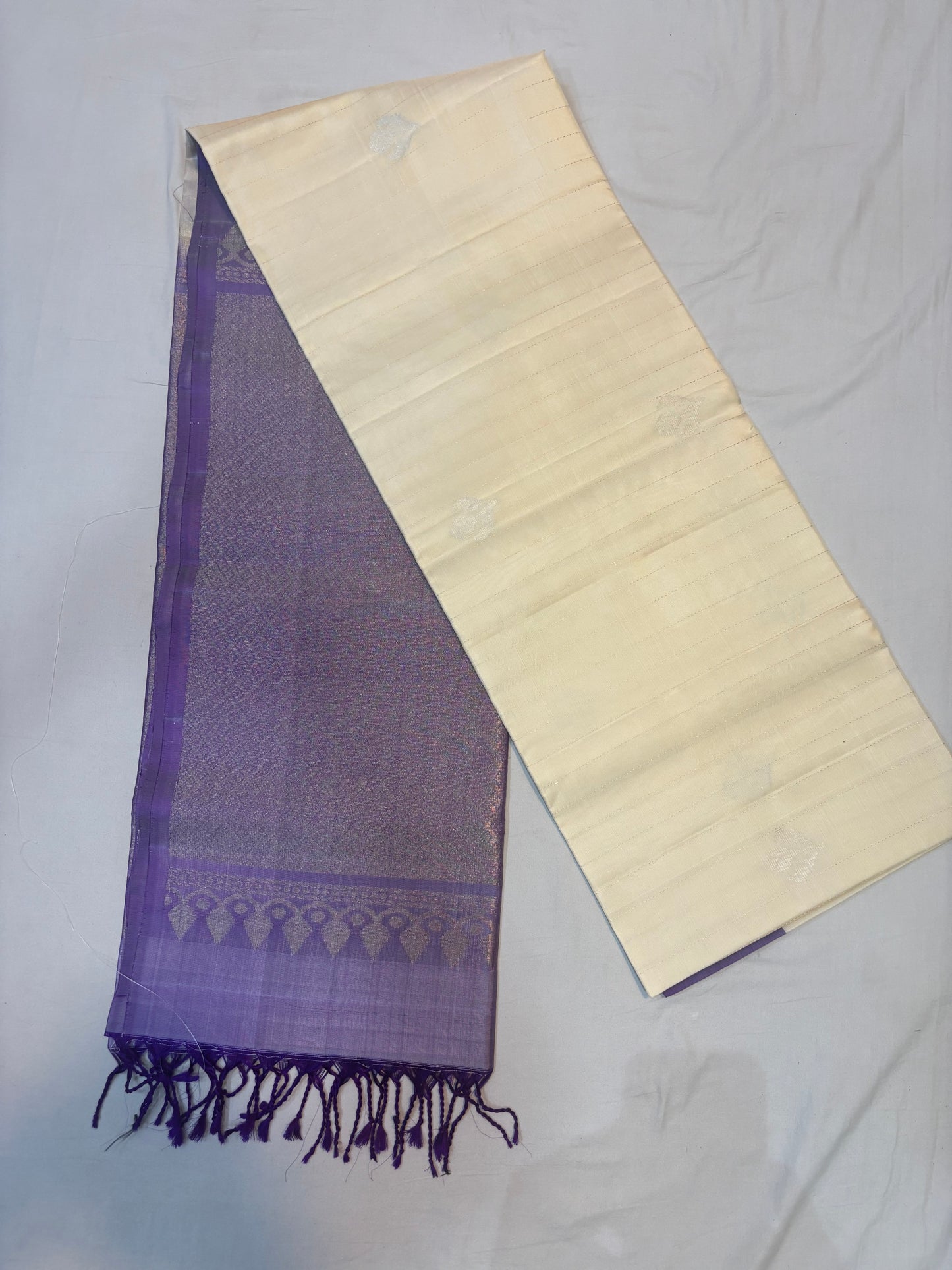 Mamitha pure mix softsilk saree - 3 colors