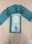 Sowmya pure cotton salwar suit material