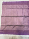 Shloka handloom softsilk saree - Pure silk saree