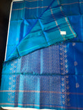 Arnava handloom softsilk saree - Pure silk saree