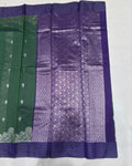 Rabiya semi silk cotton saree