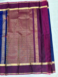 Illam Kanchi silk saree