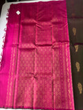 Vaidehi handloom softsilk saree - Pure silk saree