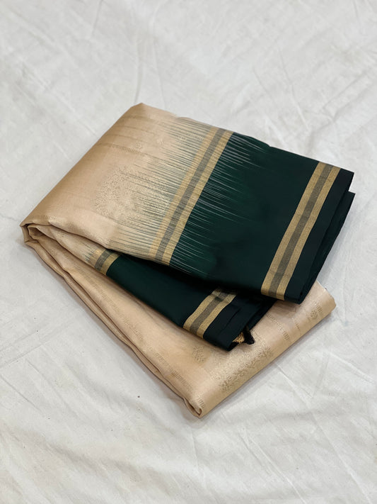 Sitara handloom softsilk saree - Pure silk saree
