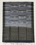 Shanvitha handloom softsilk saree - Pure silk saree