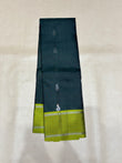 Yashika vaira oosi handloom softsilk saree - Pure silk saree