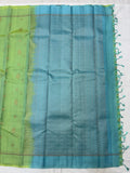 Iraja pure mix softsilk saree