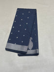 Inbama semi silk cotton saree