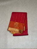 Sivasakthi pure mix softsilk saree