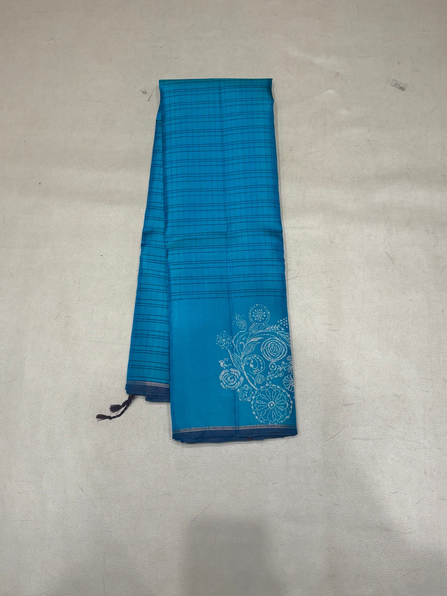 Rishitha handloom softsilk saree - Pure silk saree