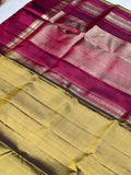 Niralya handloom softsilk saree - pure silk saree
