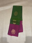 Ruchira pure mix softsilk saree