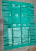 Inmozhi handloom softsilk saree - Pure silk saree