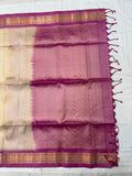 Sahana handloom softsilk saree - Pure silk saree