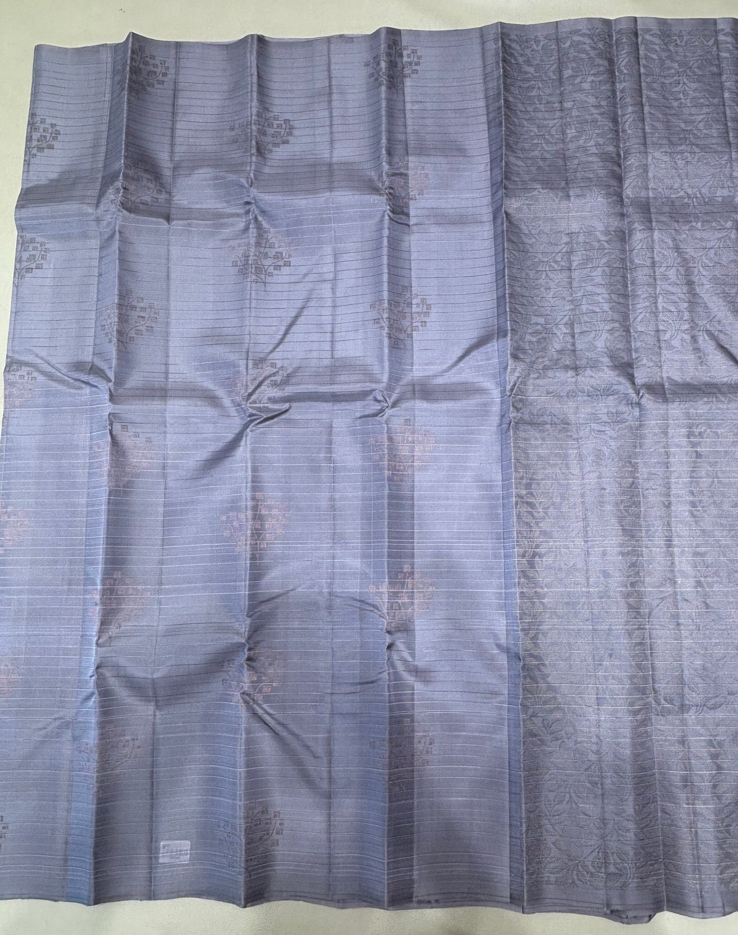 Kiyara pure mix softsilk saree