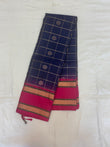 Yagnika handloom softsilk saree - Pure silk saree