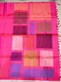 Lalika handloom softsilk saree - Pure silk saree