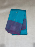 Neela pure mix softsilk saree