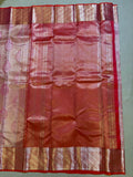 Mehalya Bridal softsilk saree - Pure silk saree