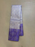 Vidhatri Bridalsilk saree - Pure silk saree