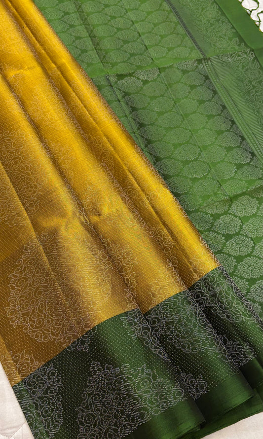 Moonlite Bridal Soft Silk - Handloom softsilk saree - 3 colors