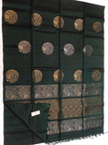 Soft Silk Maram Butta - handloom softsilk saree - 4 colors