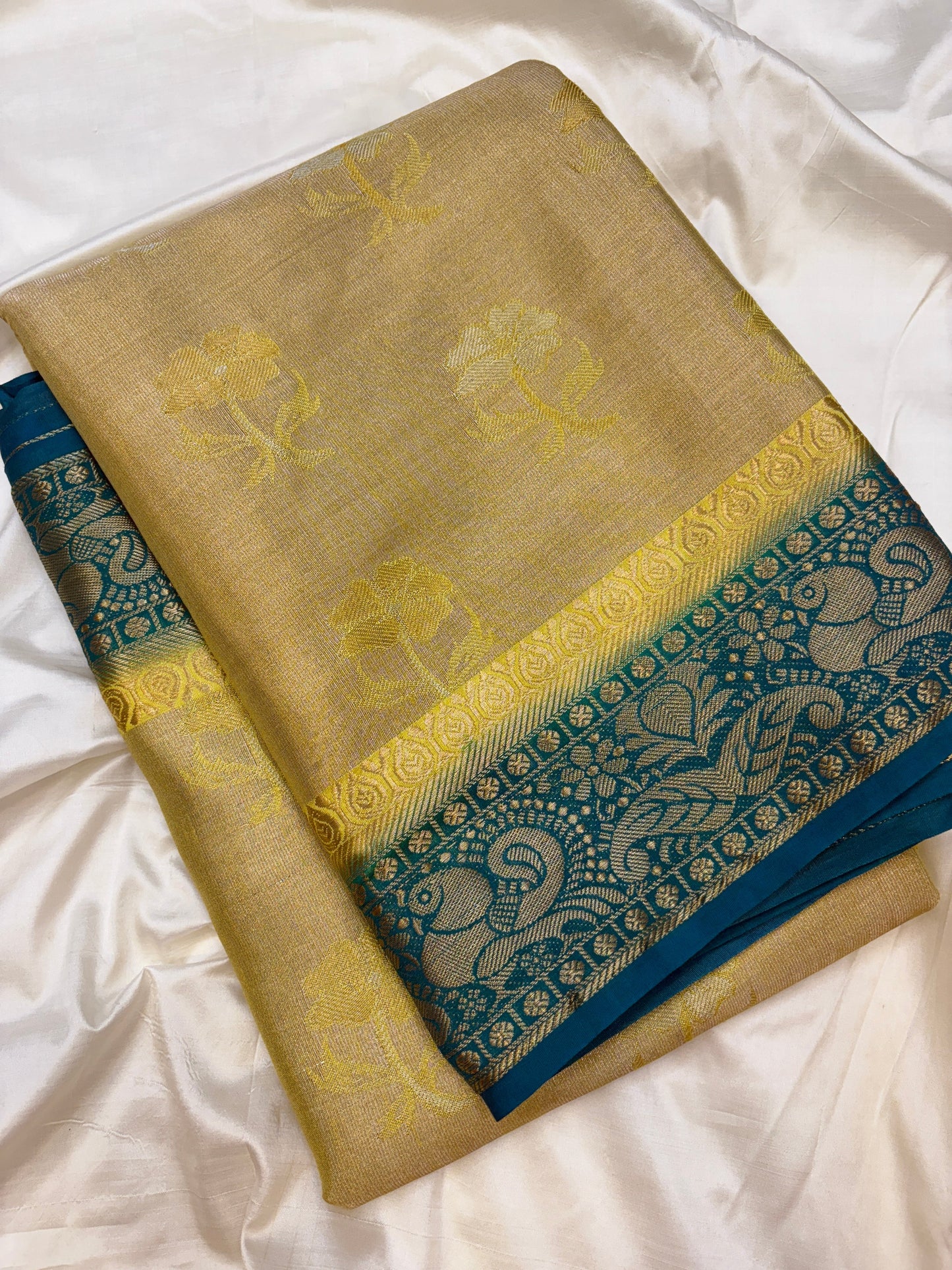 Tissue Banaras