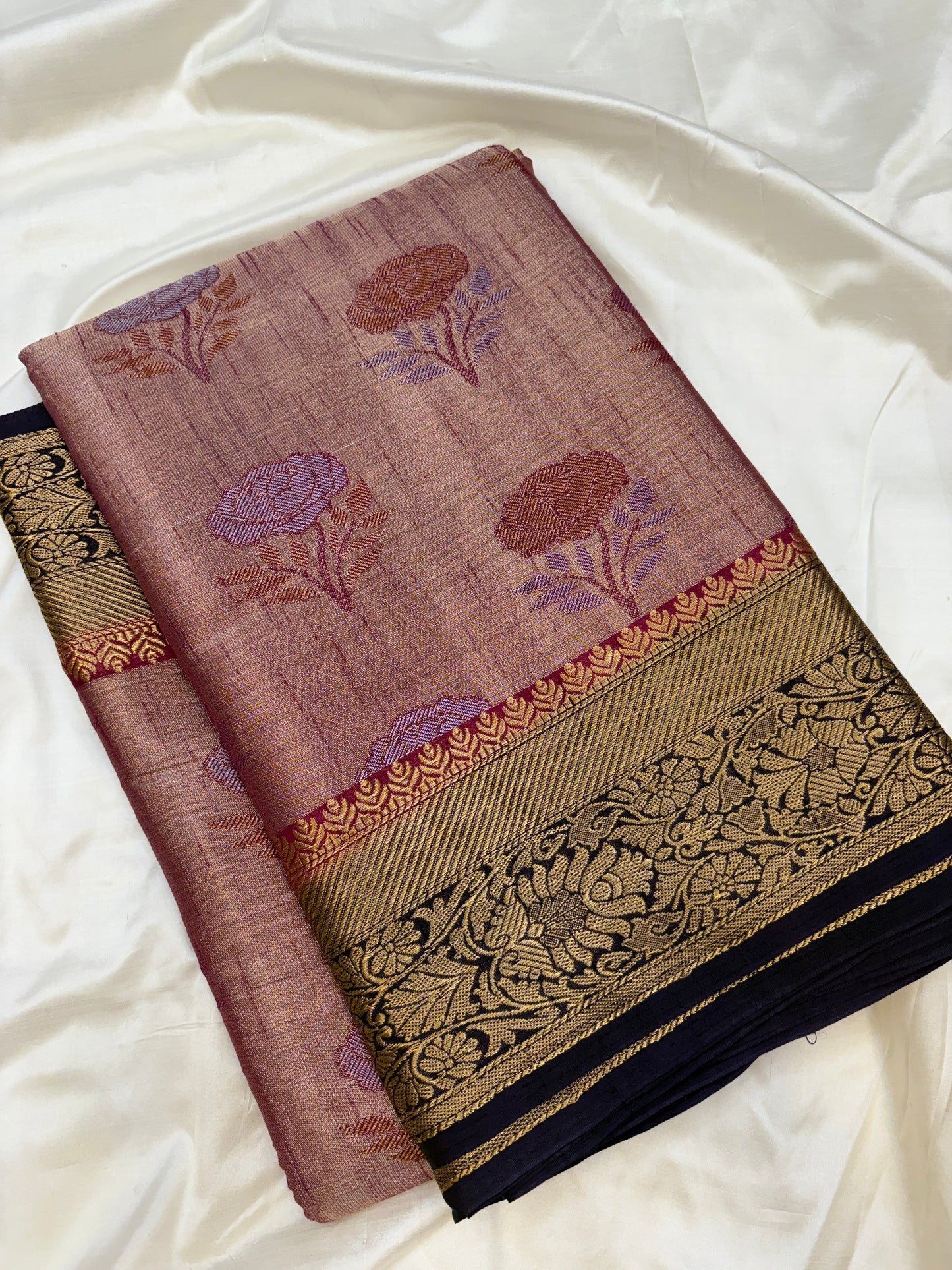 Tissue Banaras