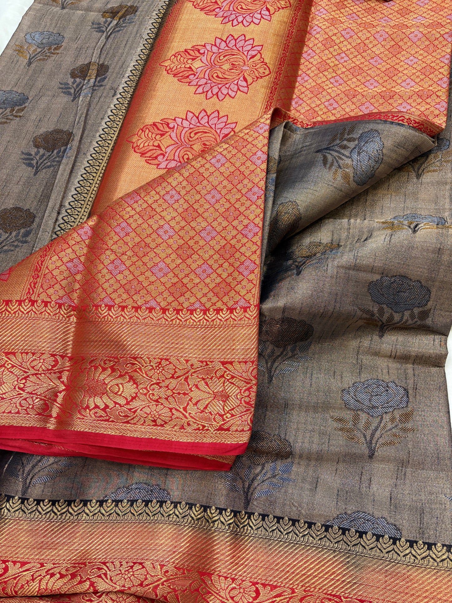 Tissue Banaras