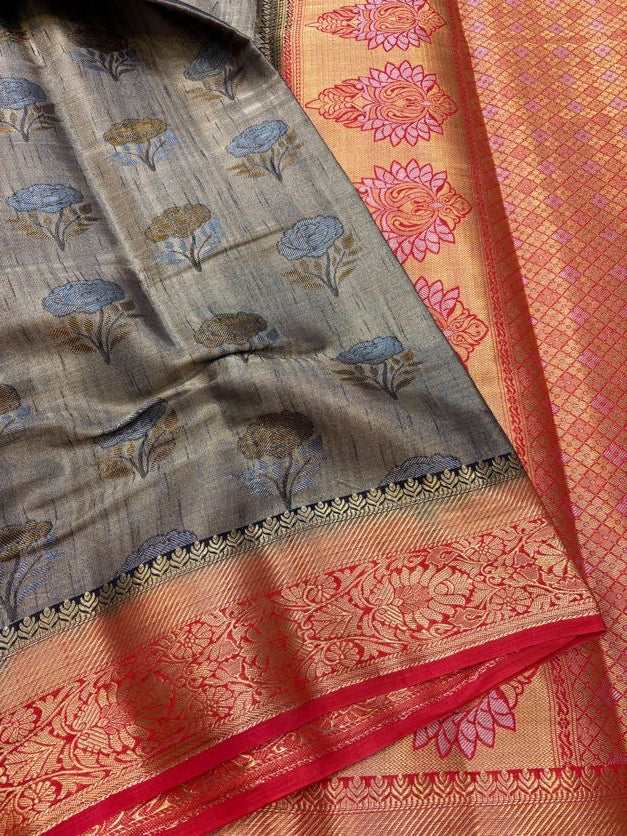 Tissue Banaras