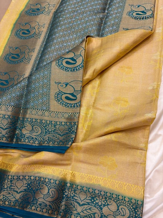 Tissue Banaras
