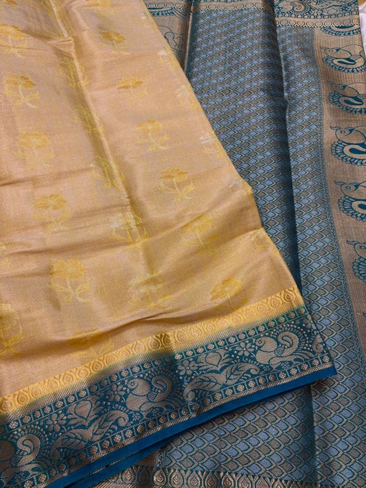 Tissue Banaras