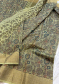 Chanderi Digital Prints