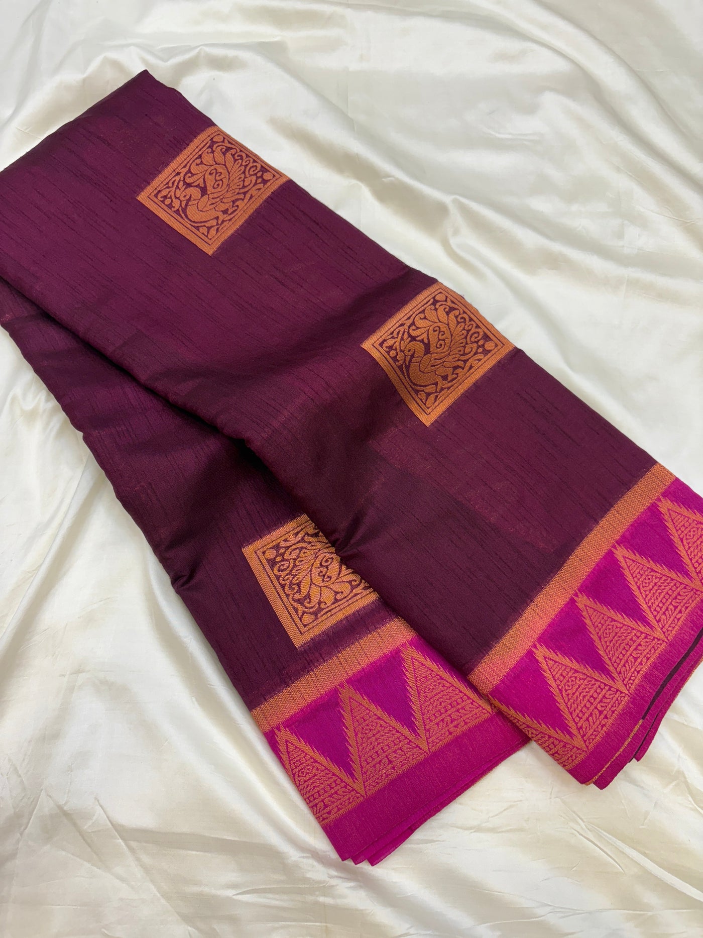Raw Silk sarees