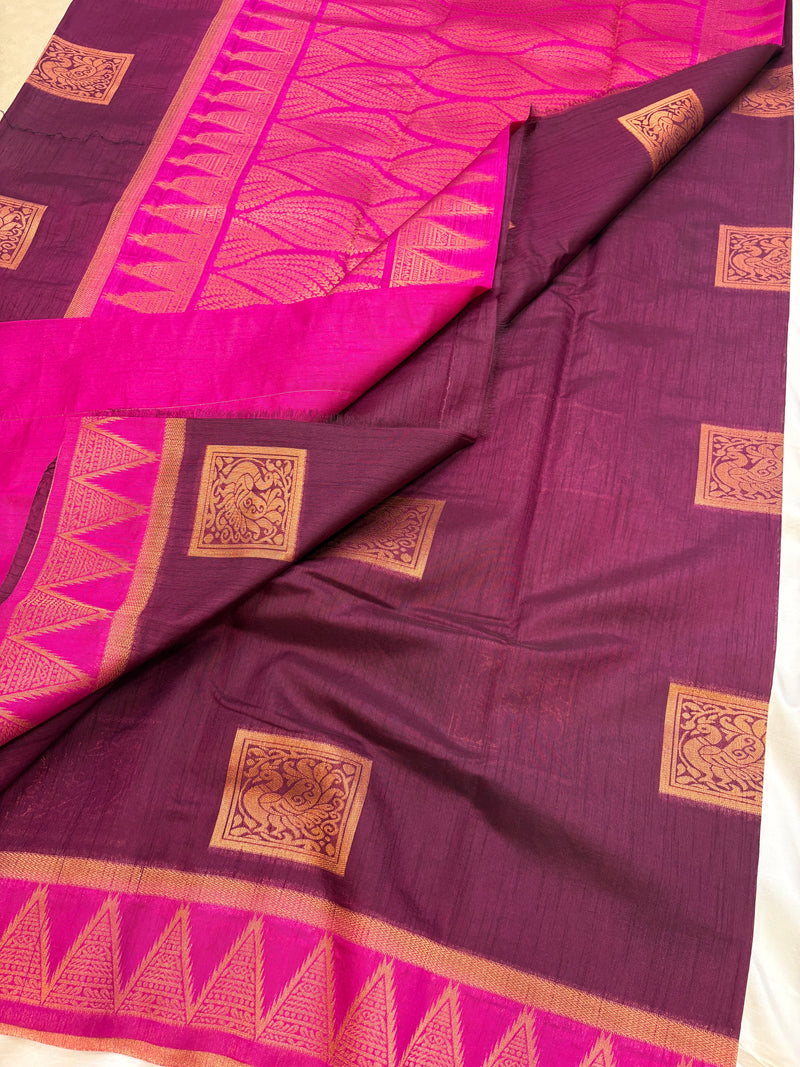 Raw Silk sarees