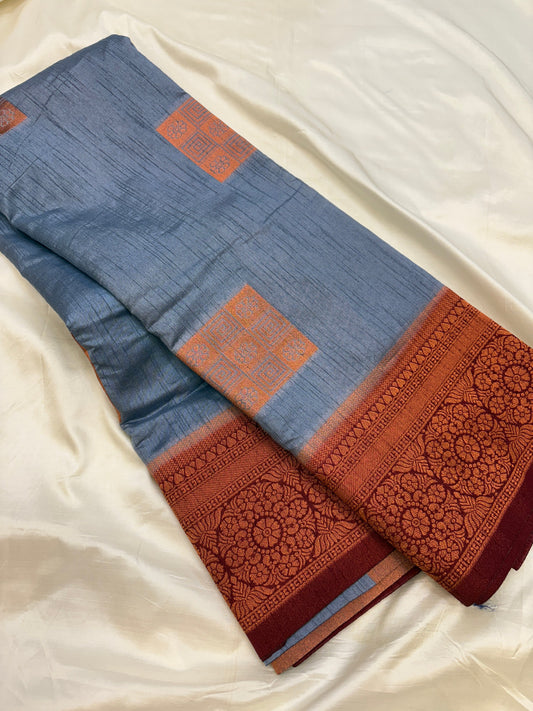 Raw Silk sarees