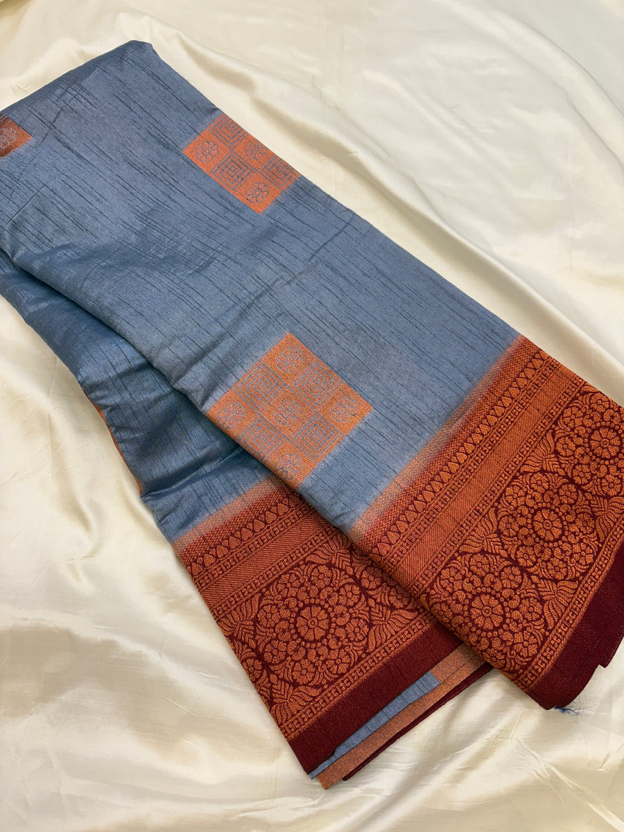 Raw Silk sarees