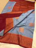 Raw Silk sarees