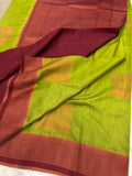 Raw Silk sarees