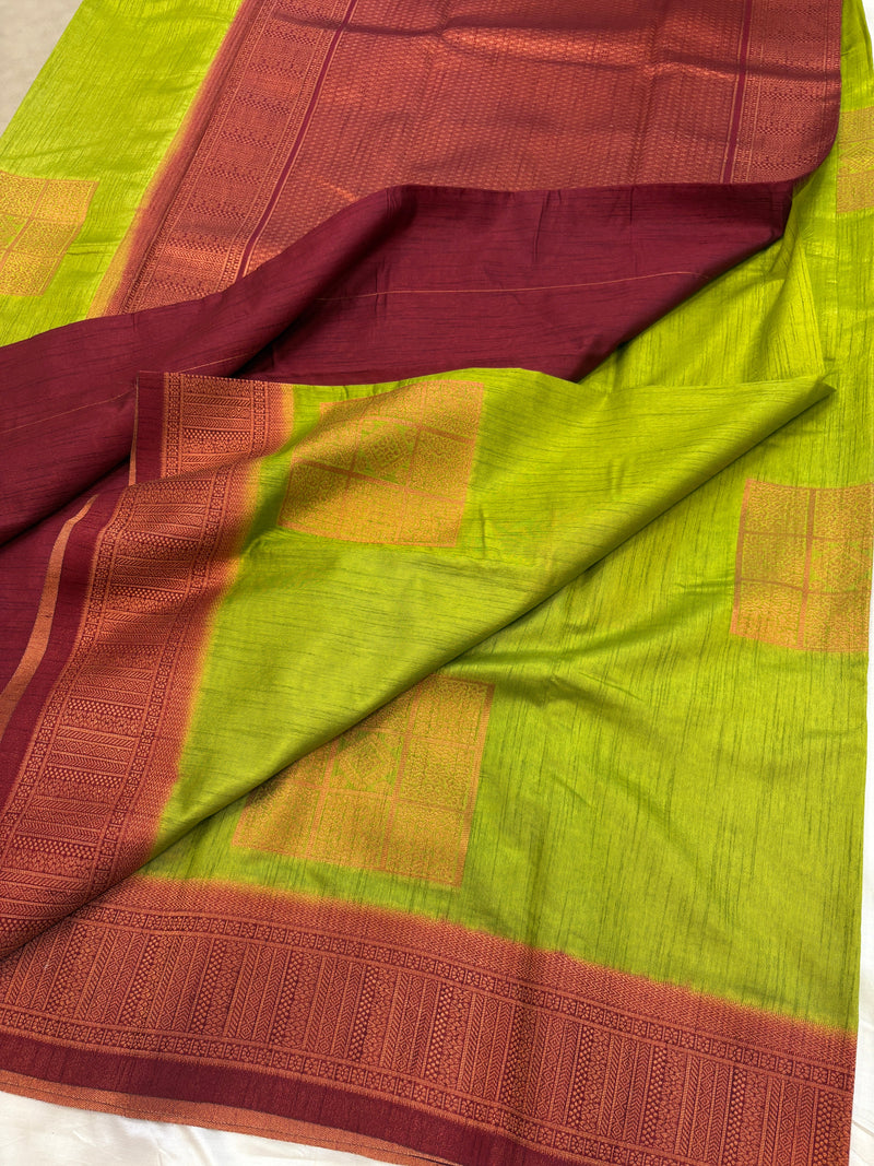 Raw Silk sarees