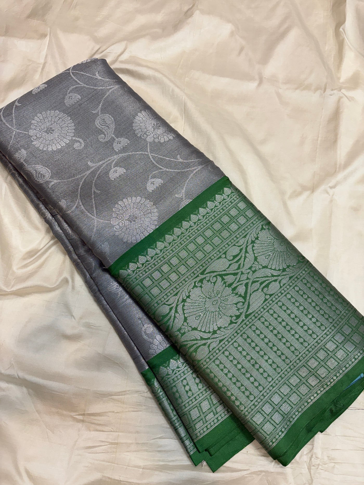 Tissue Banaras