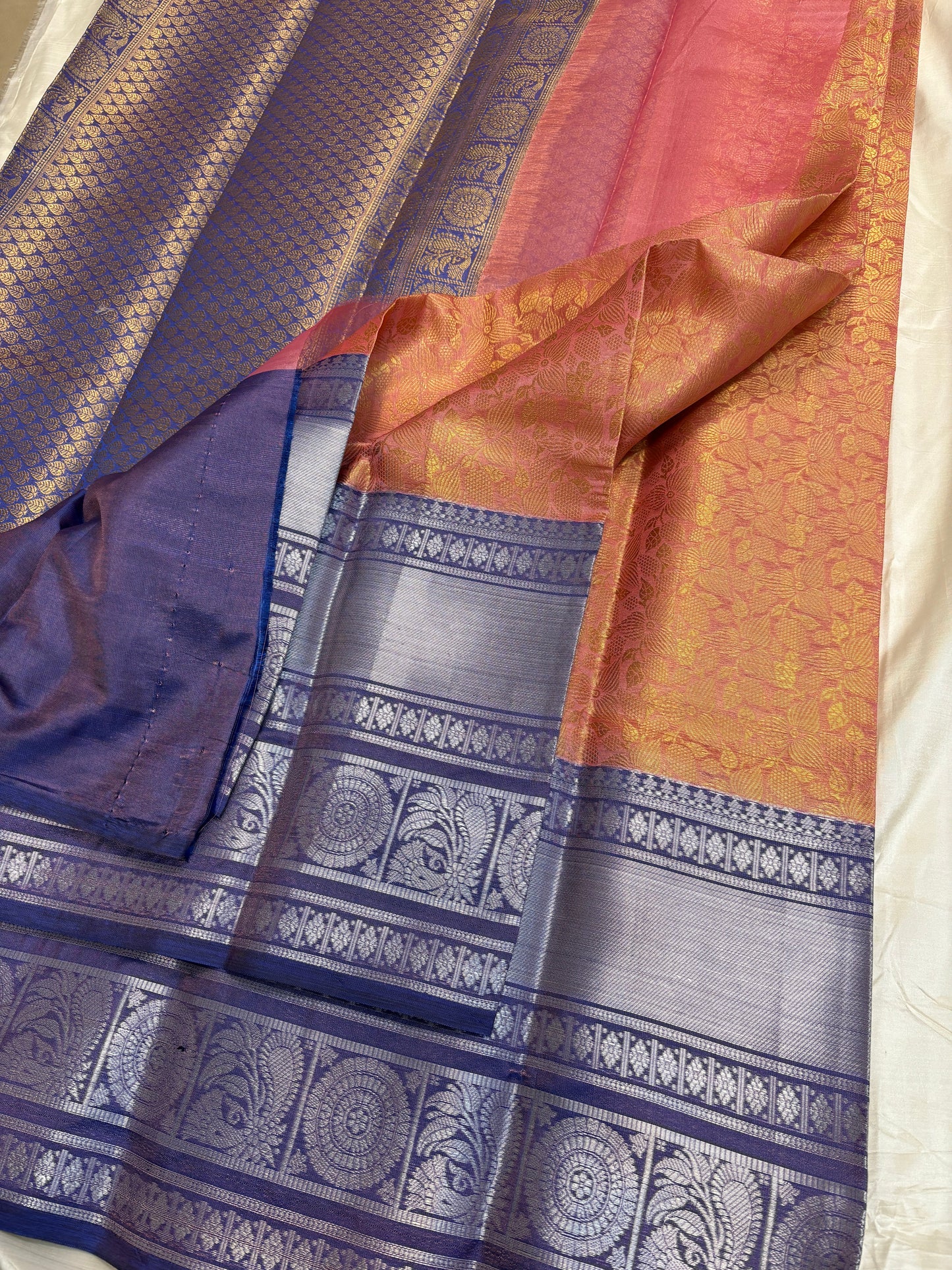 Tissue Banaras