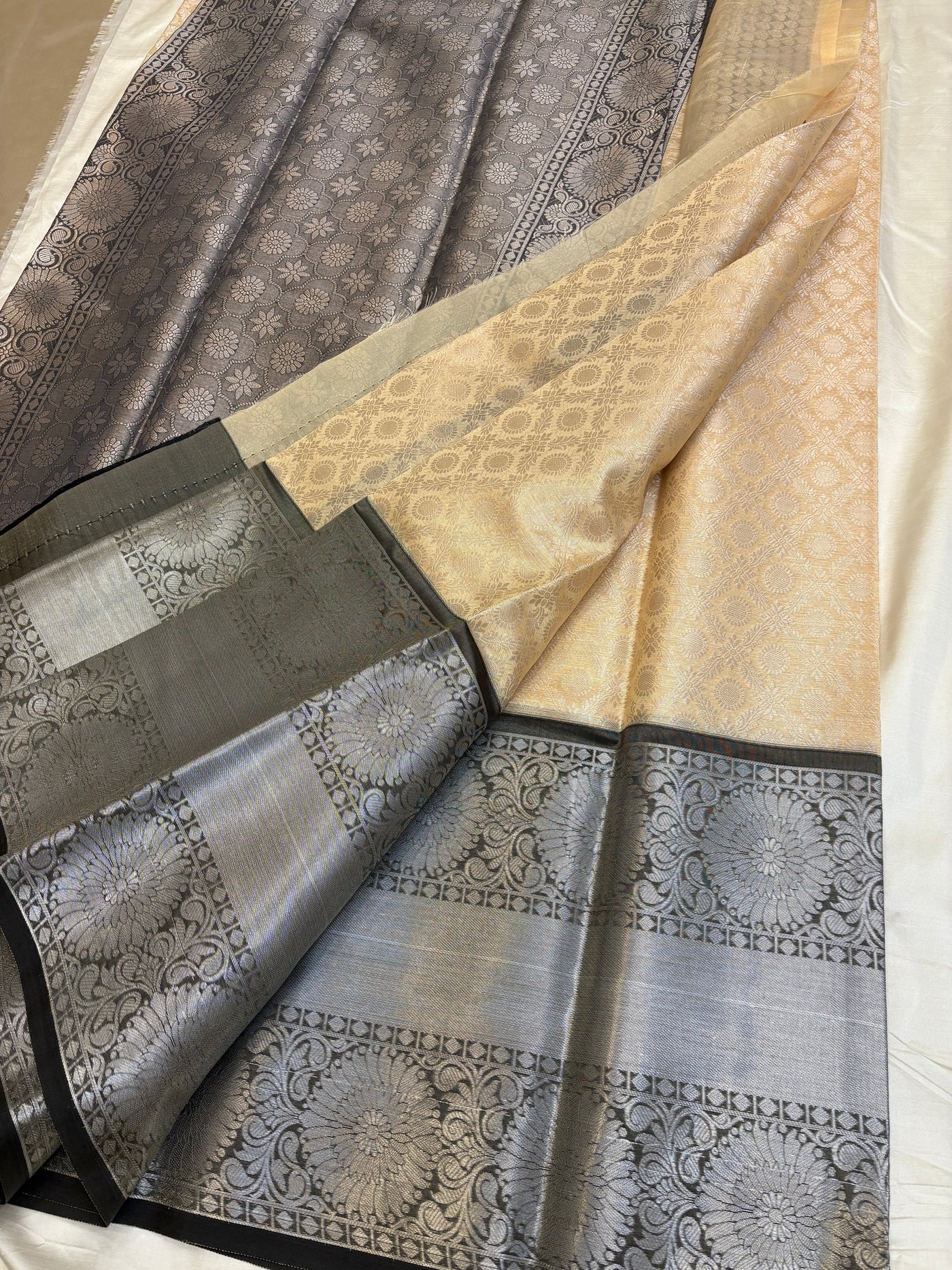 Tissue Banaras
