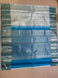 Anya Bridal silk saree - Pure silk saree