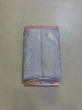 Yutika handloom Bridal silk saree - Pure silk saree