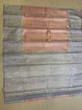 Yutika handloom Bridal silk saree - Pure silk saree
