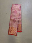 Mehalya Bridal softsilk saree - Pure silk saree