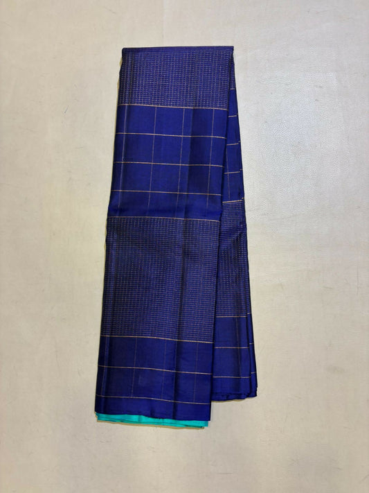 Samudra handloom softsilk saree - Pure silk saree